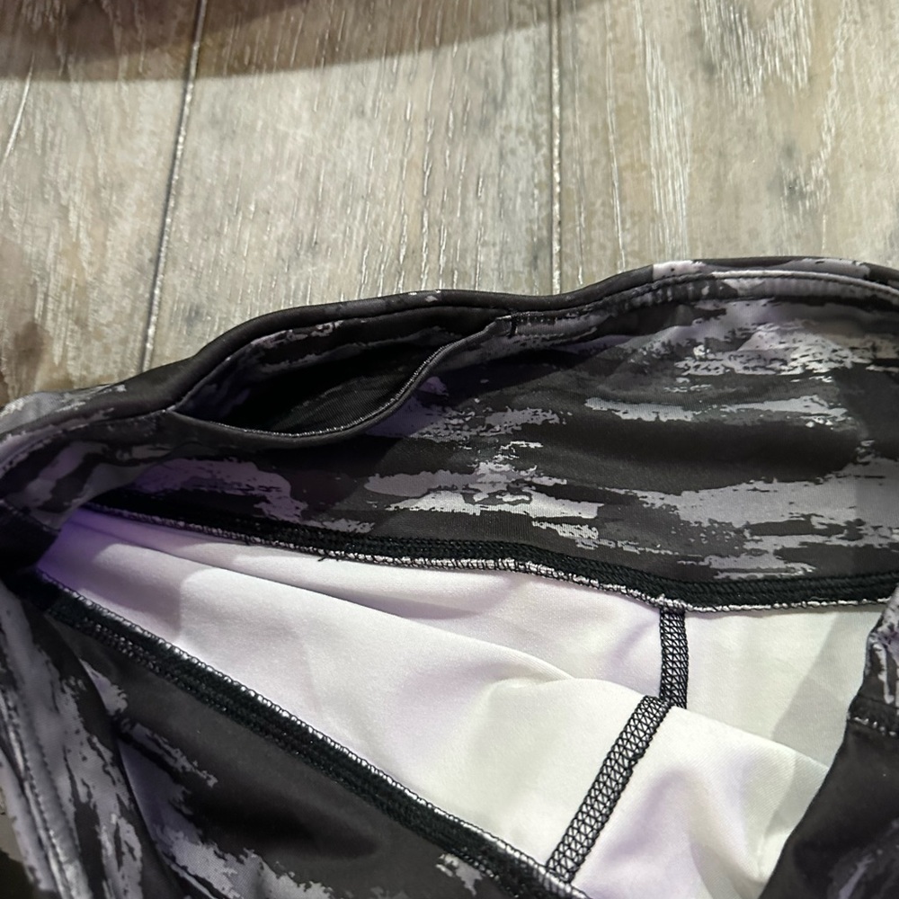 90 Degree by Reflex Workout Leggings - Picture 7 of 10